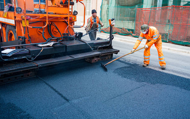 Driveway Maintenance Services in Markle, IN